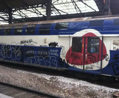 Matchy Lebosch
