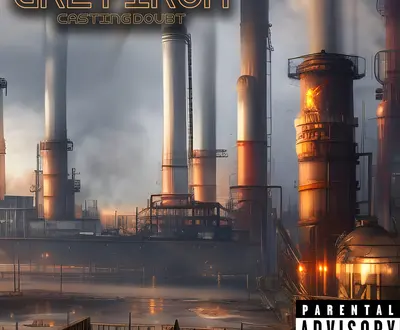 Grey Iron