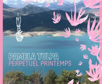 Pamela Tulpa