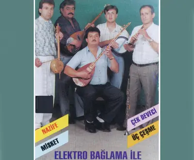 Mehmet Gökmen