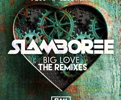 Slamboree
