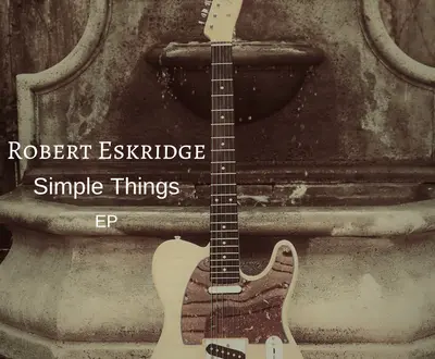 Robert Eskridge