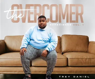 Trey Daniel