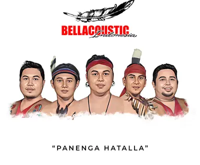 Bellacoustic Indonesia