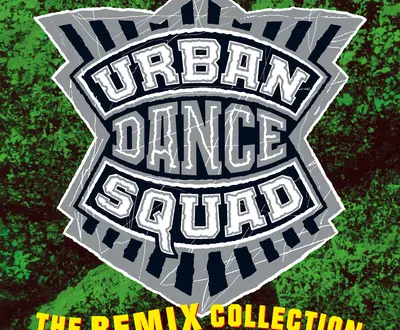 Urban Dance Squad
