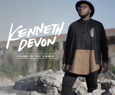 Kenneth DeVon
