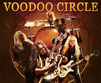 Voodoo Circle