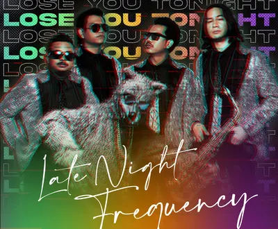 LATE NIGHT FREQUENCY
