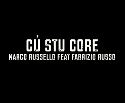 Marco Russello