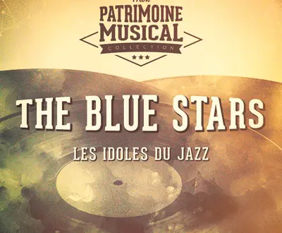 The Blue Stars