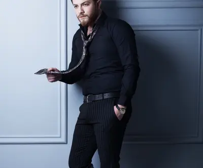Nadir Rustamli