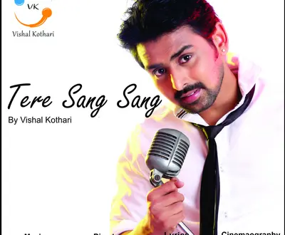Vishal Kothari