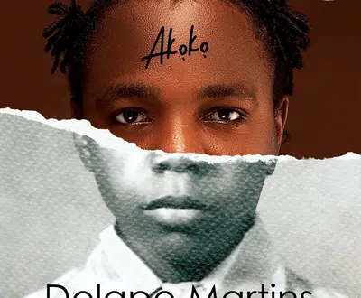 Dolapo Martins
