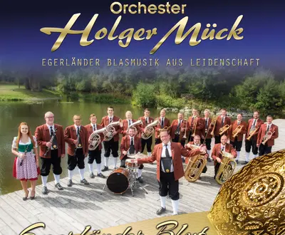 Orchester Holger Mück