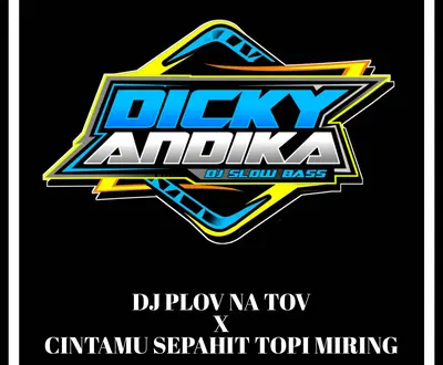 DJ Dicky Andika
