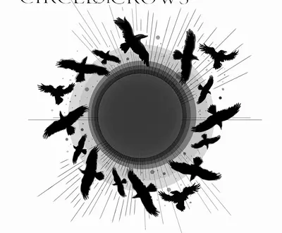 Circle Of Crows