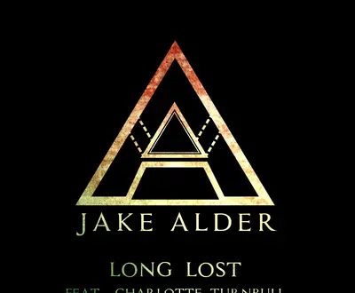 Jake Alder