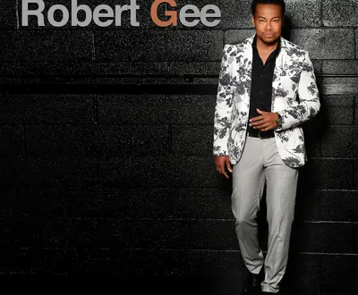 Robert Gee