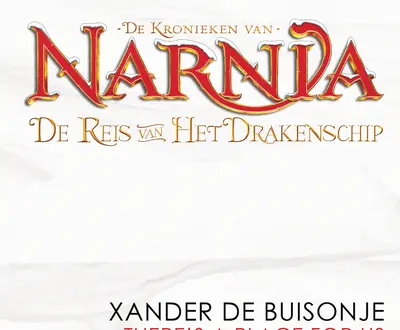 Xander de Buisonjé
