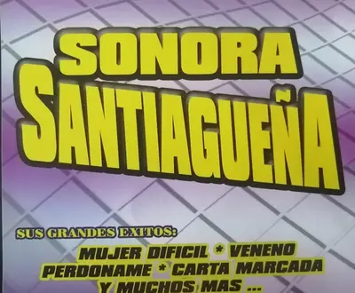 Sonora Santiagueña