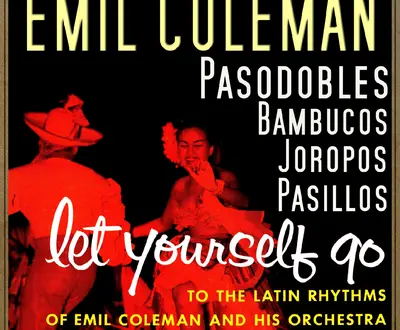 Emil Coleman