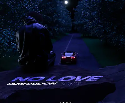 iamRaidon