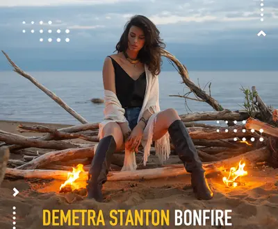 Demetra Stanton