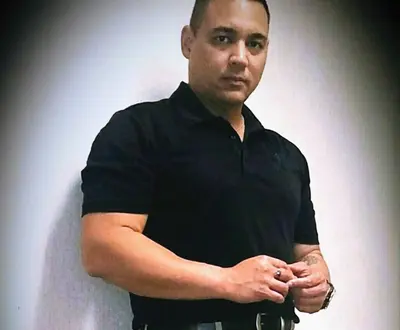 Solomon Alcain Jr.