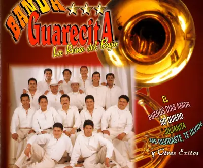 Banda Guarecita
