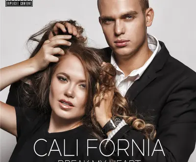 Cali Fornia