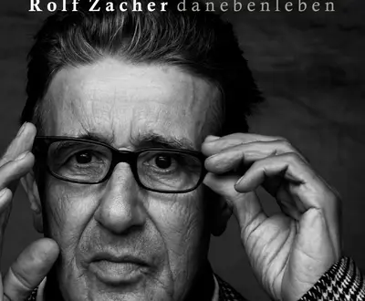 Rolf Zacher