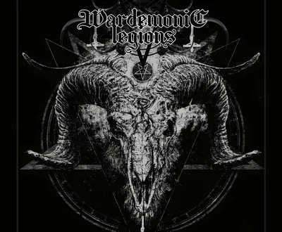 Wardemonic Legions
