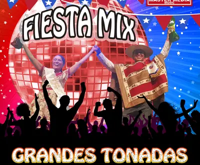 Los Huasos Quincheros