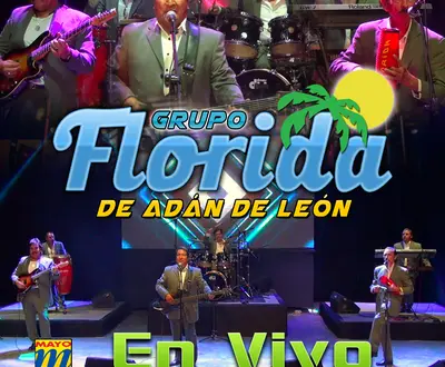 Grupo Florida de Adan de Leon