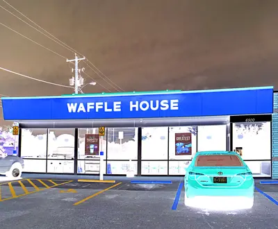 Waffle House