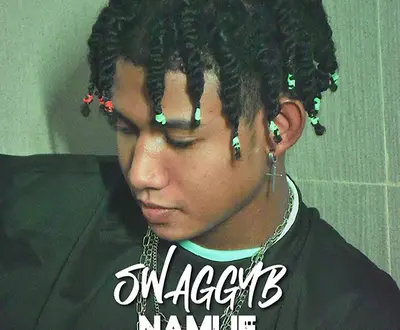 SwaggyB