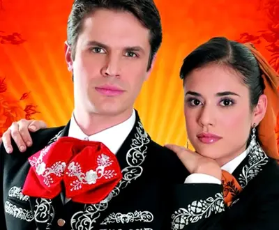 La Hija Del Mariachi