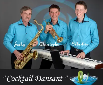 Orchestre VARIETY'S ®