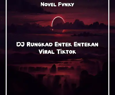 Novel Fvnky