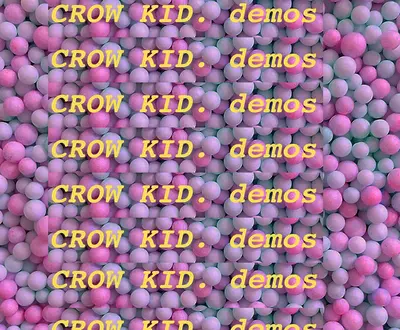 crow kid