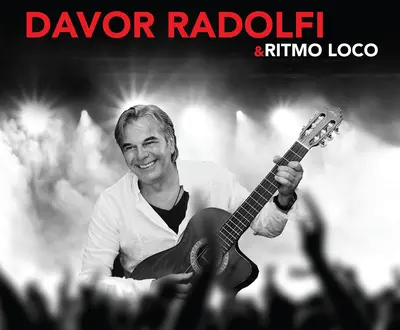 Davor Radolfi