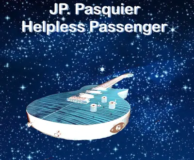 JP. Pasquier