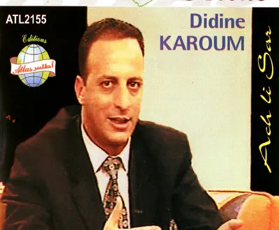 Didine Karoum