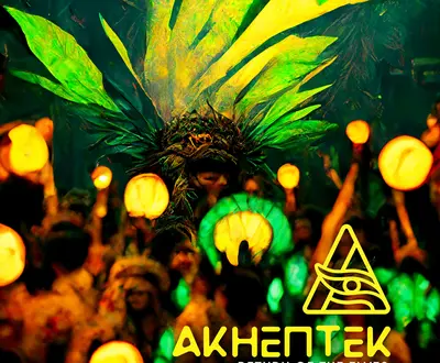 Akhentek