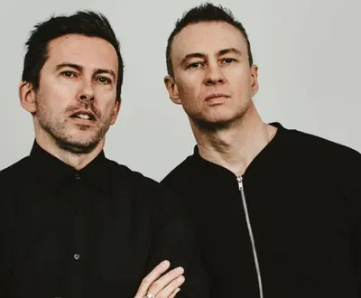 Matrix & Futurebound