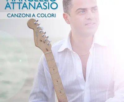 Marcello Attanasio