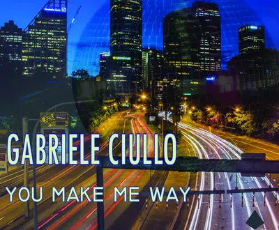 Gabriele Ciullo