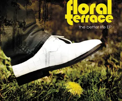 Floral Terrace