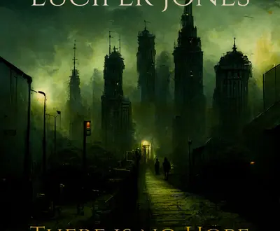 Lucifer Jones