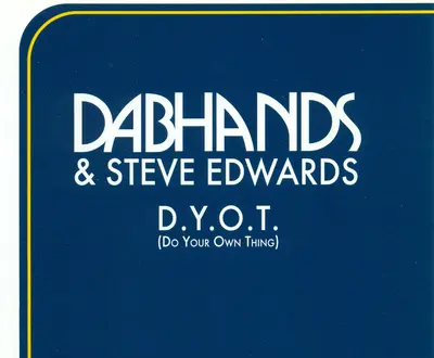 DAB Hands